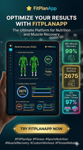 ✴️ FitPlanApp