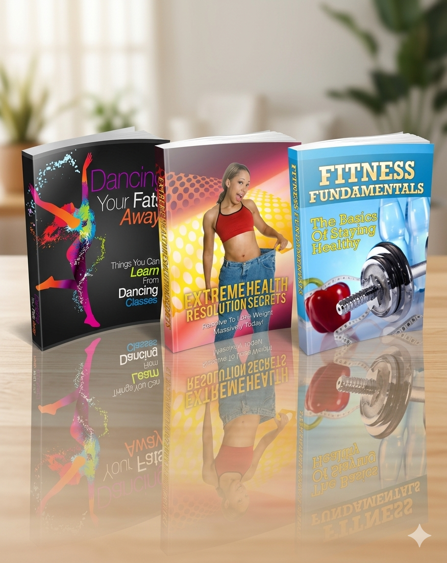 Ebook Compilations
